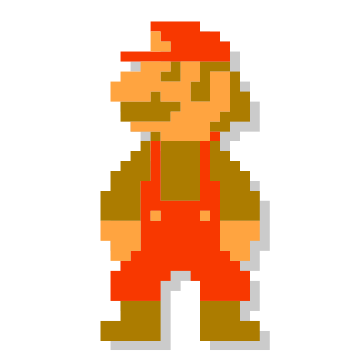 Mario Galaxy